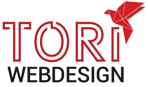 Tori Webdesign Logo